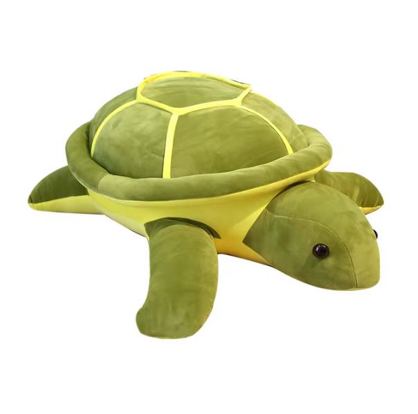 Turtle Plush Toy - RashidExpress